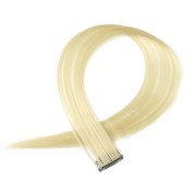 Włosy CRAZY COLOR clip-in 50 cm, BLOND